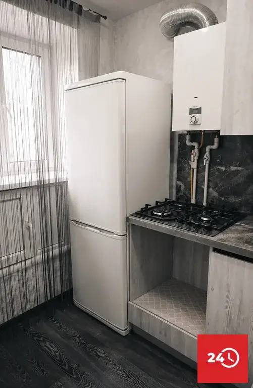 Продается 1-комнатная квартира по г. Кузнецк  ул. Калинина 116 - Фото 9