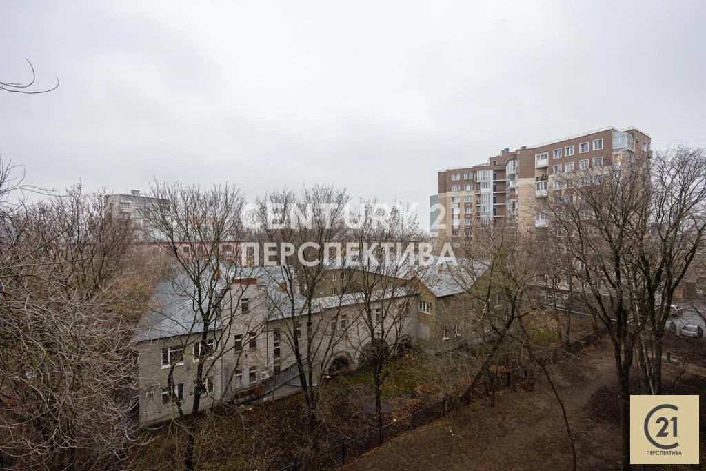 Продажа квартиры, Люберцы, Люберецкий район, ул. Комсомольская - Фото 18