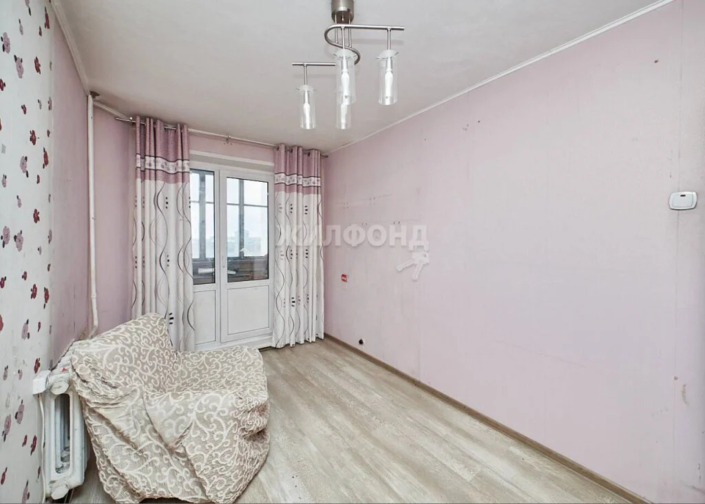 Продажа квартиры, Новосибирск, ул. Линейная - Фото 8