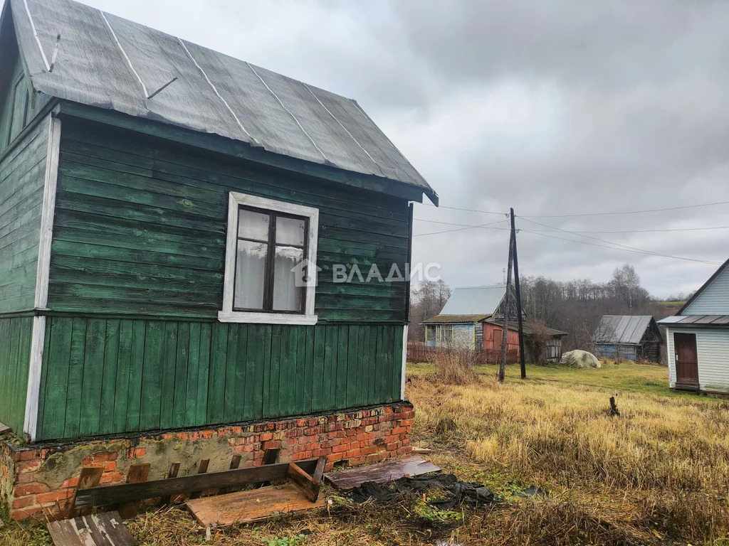 Собинский район, деревня Монаково,  земля на продажу - Фото 4
