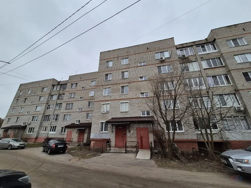 Продается 3-комн. квартира, 59,7 м2 - Фото 45