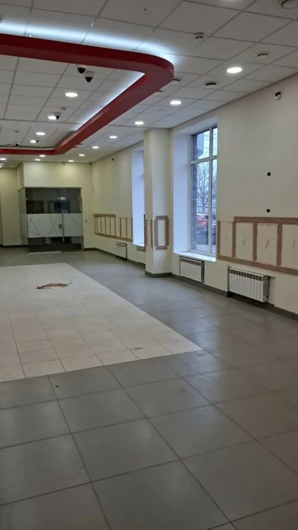 Коммерческое помещение, 344,4 кв. м - Фото 5