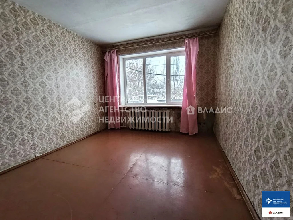 Продажа квартиры, Шилово, Шиловский район, ул. Исаева - Фото 9