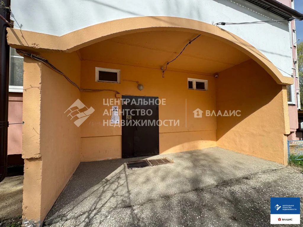 Продажа квартиры, Рязань, Берёзовая улица - Фото 19