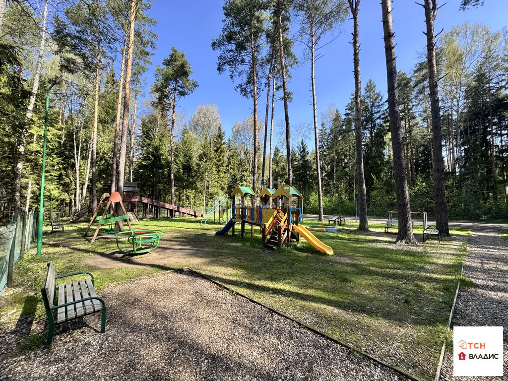Продажа участка, Могильцы, Лотошинский район - Фото 10