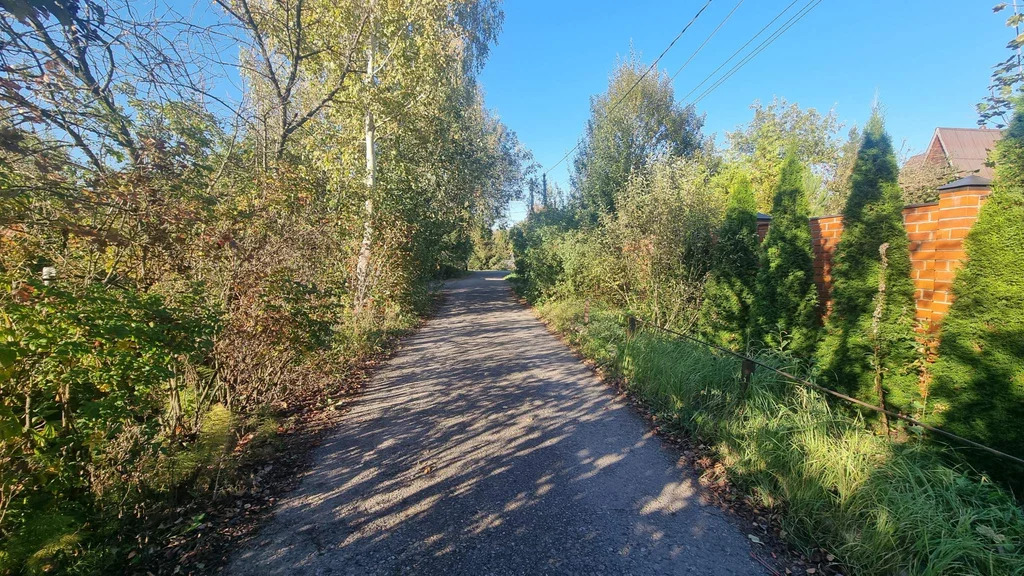 Продается земельный участок 6 сот. - Фото 7