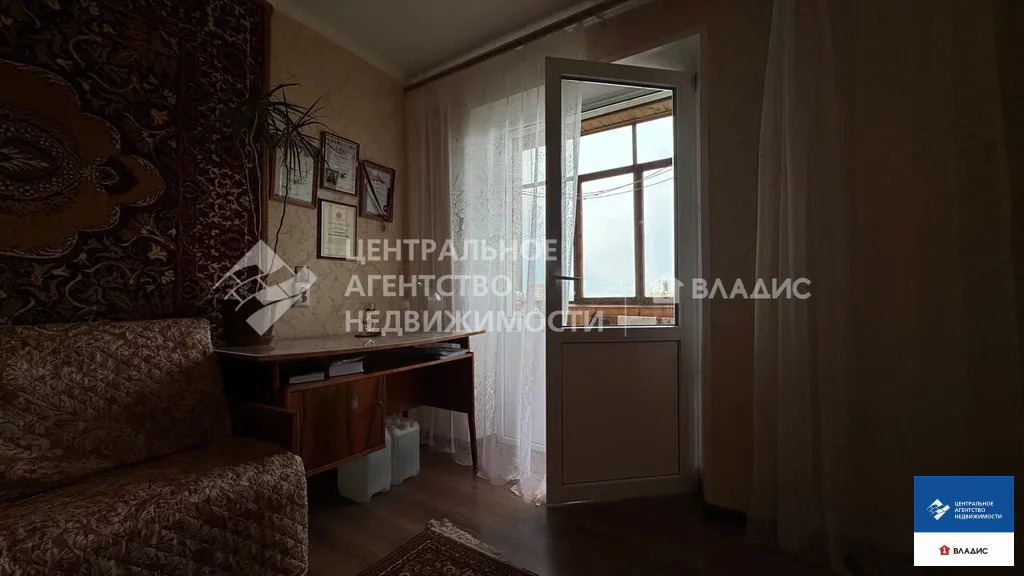 Продажа квартиры, Рязань, ул. Советской Армии - Фото 1