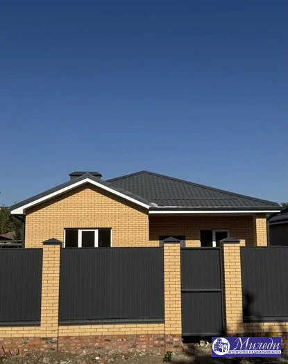 Продажа дома, Батайск, ул. Пятигорская - Фото 1