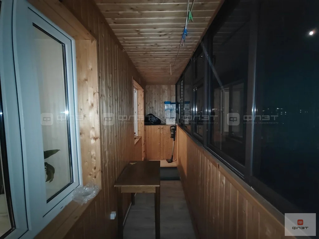 Продажа квартиры, Казань, Горьковское ш. - Фото 12