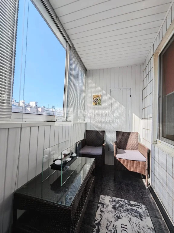 Продажа квартиры, ул. Багрицкого - Фото 10