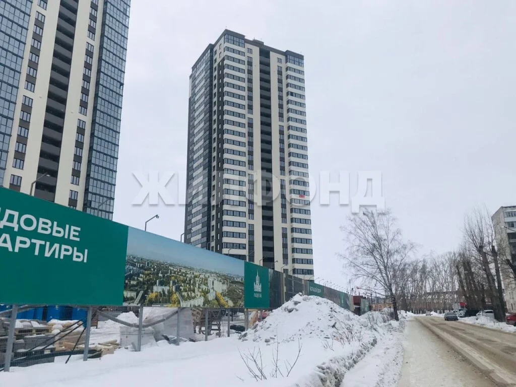 Продажа квартиры, Новосибирск, ул. Зорге - Фото 10