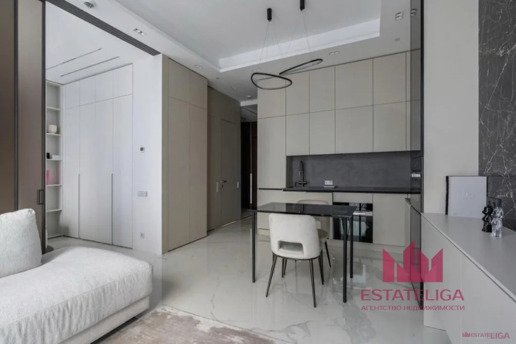 Продажа квартиры, 1-й Красногвардейский проезд - Фото 2