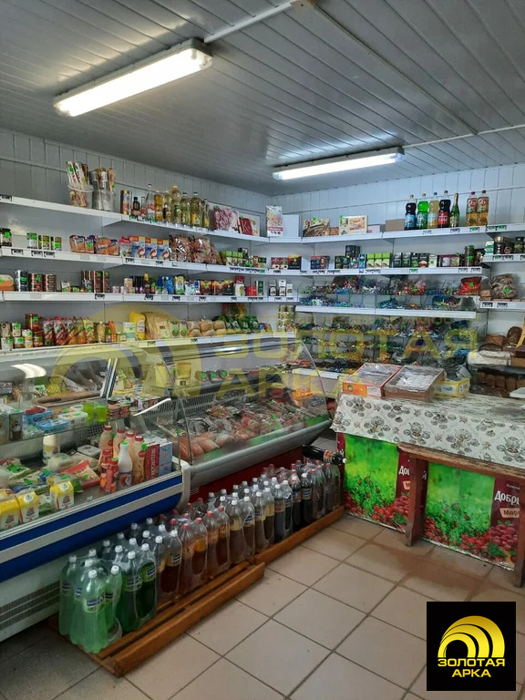 Продажа ПСН, Ольгинский, Абинский район, ул. Октябрьская - Фото 8