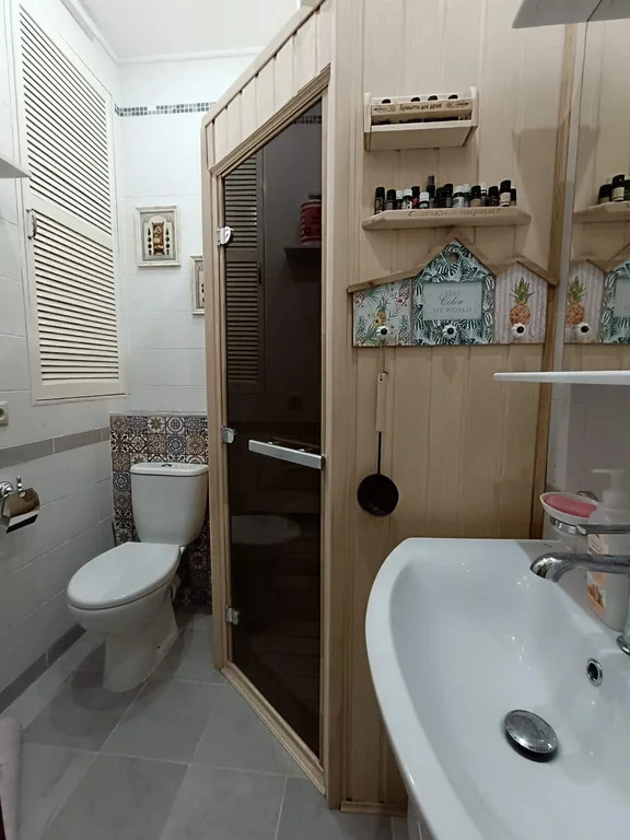 Продается 3-комн. квартира, 140 м2 - Фото 12