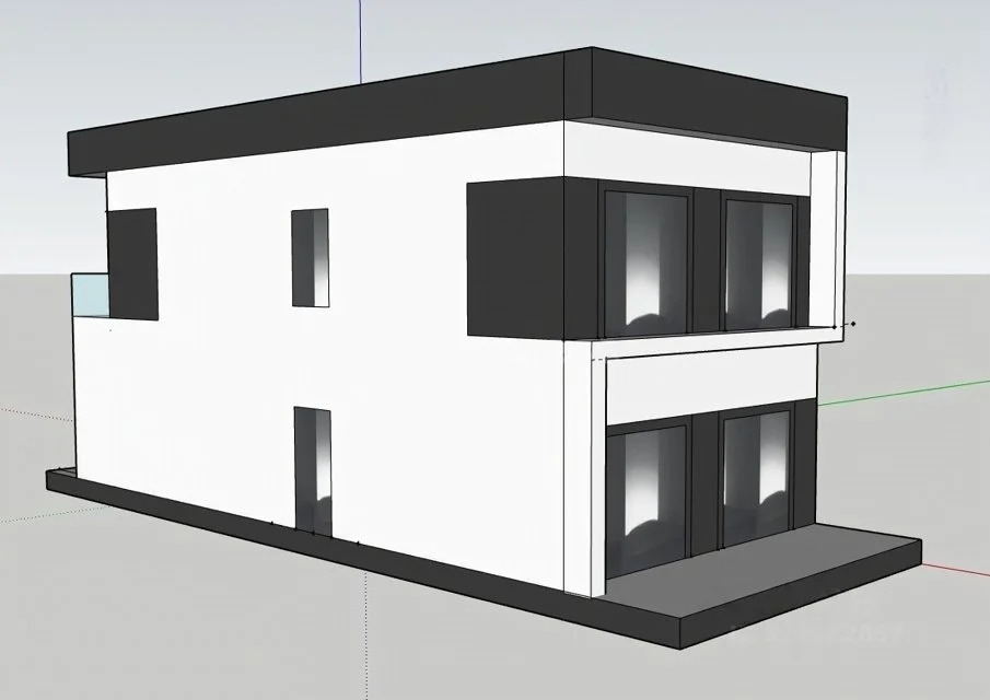 Продажа дома, Севастополь, улица Дмитрия Мельниченко - Фото 8