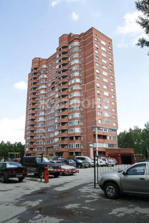 Продажа квартиры, Новосибирск, ул. Выборная - Фото 16