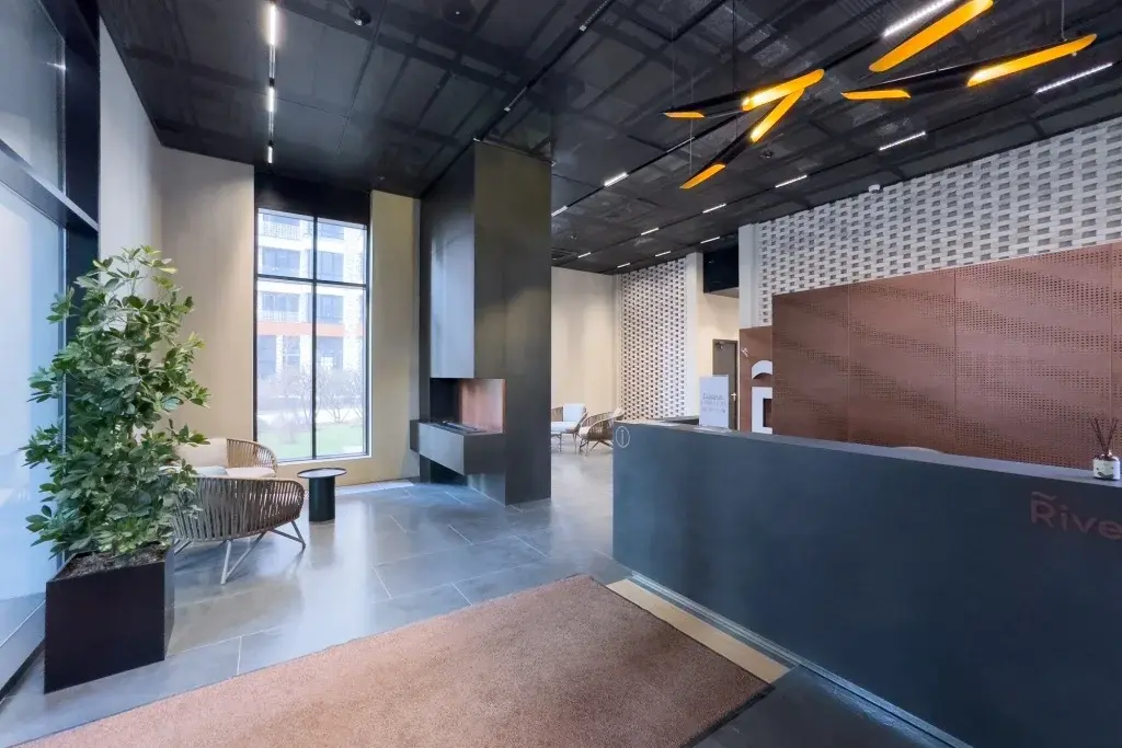 3-к.ул.Виктора Маслова, д.2,подъезд 11 - Фото 8