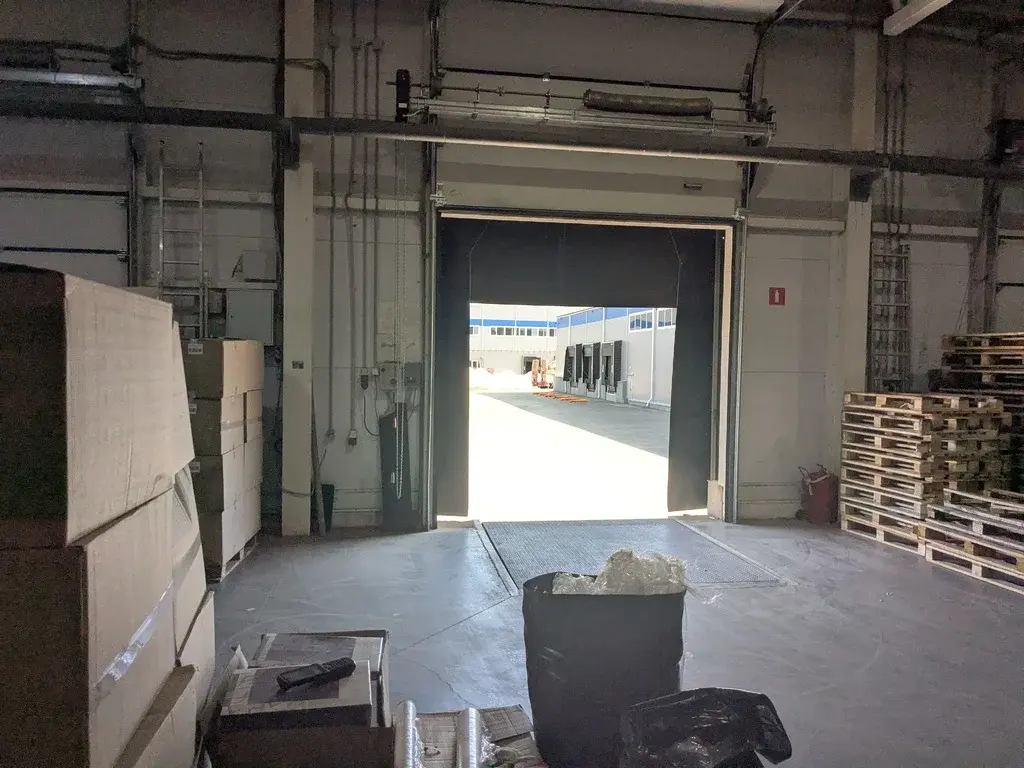 Аренда производственно-складского помещения - Фото 8