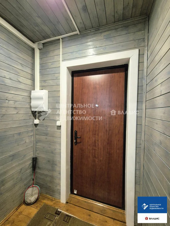 Продажа дома, Казарь, Рязанский район, Садовый туп. - Фото 13