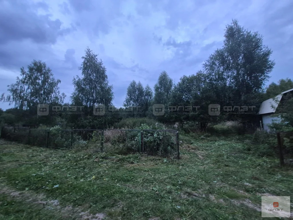 Продажа участка, Высокогорский район - Фото 8