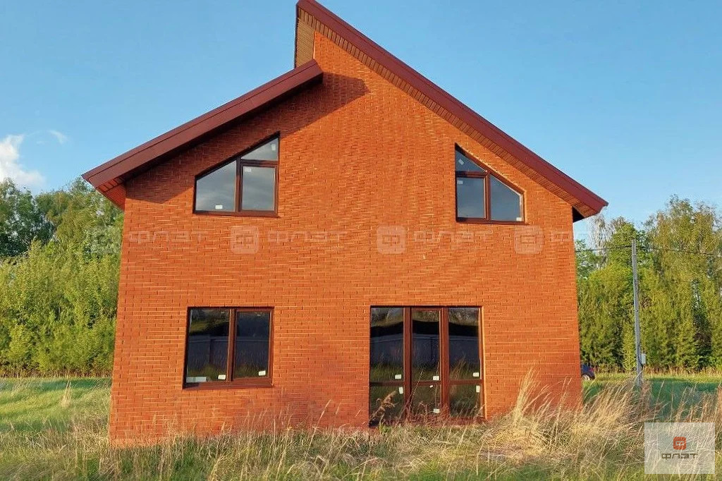 Продажа дома, Верхний Услон, Верхнеуслонский район, ул. Дубравная - Фото 11