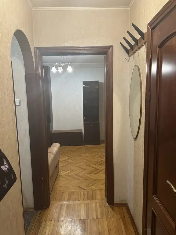 Уютная светлая Двушка рядом с м.Речной Вокзал на Ленинградском шоссе - Фото 14