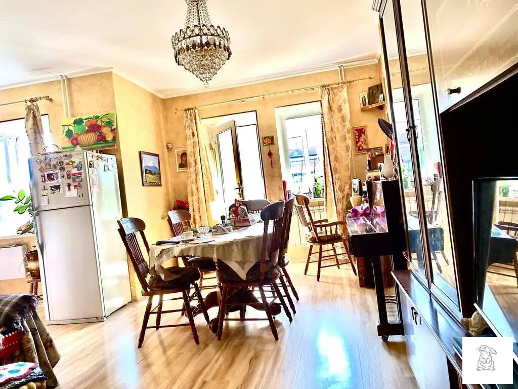 Таунхаус для большой семьи! - Фото 12