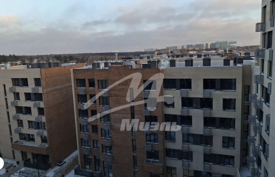 Продажа квартиры, Красногорск, Красногорский район, Соловьиная ул. - Фото 18