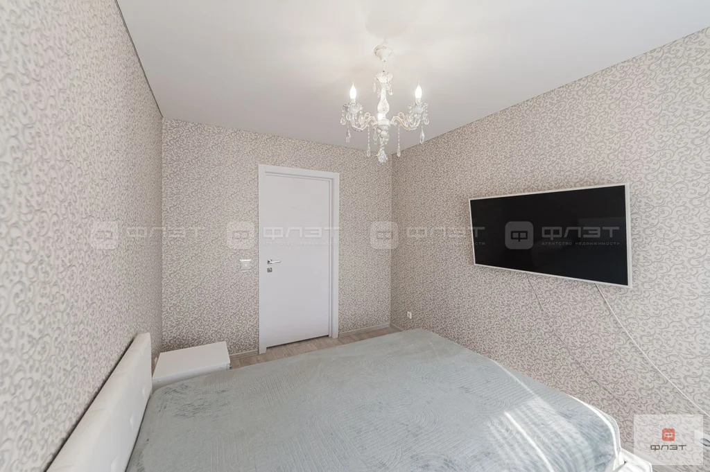 Продажа квартиры, Казань, ул. Новоселья - Фото 5