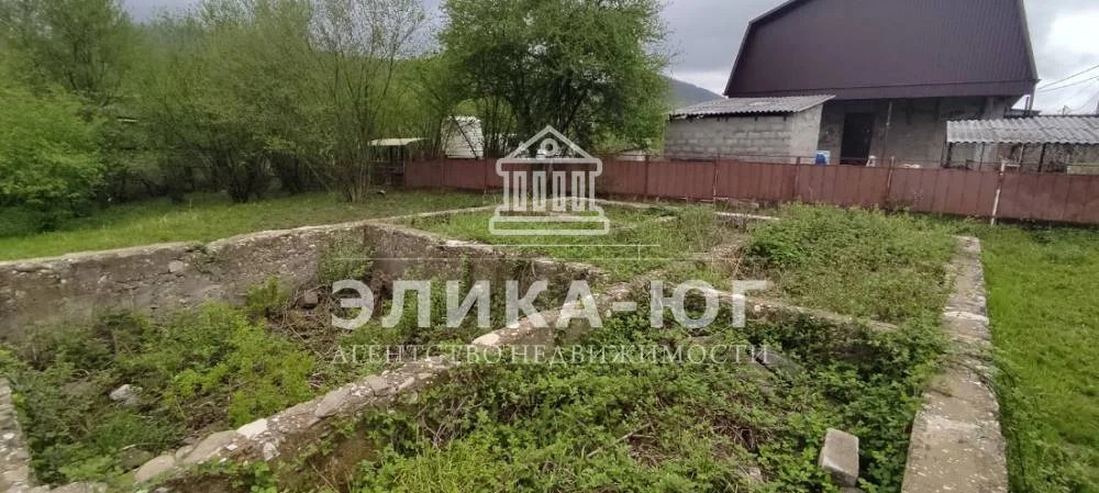 Продажа участка, Горское, Туапсинский район, ул. Школьная - Фото 4