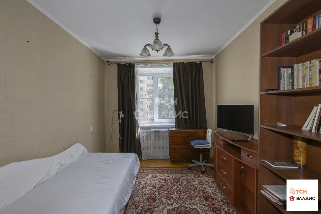 Продажа квартиры, Пушкино, Воскресенский район, улица Л. Толстого - Фото 1