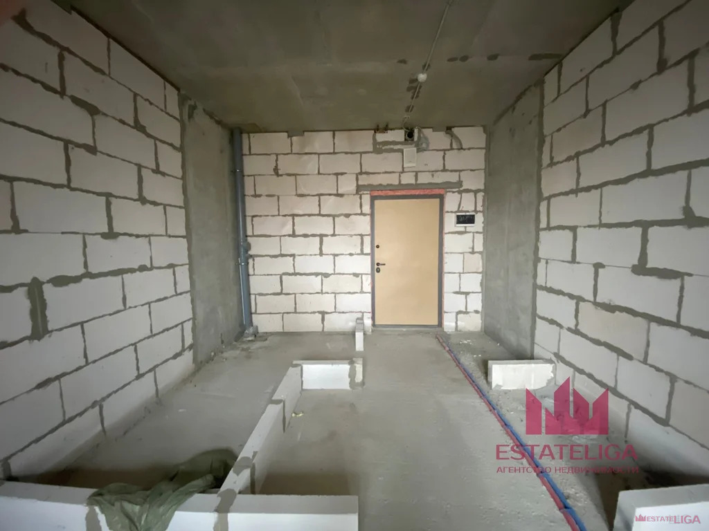 Продажа квартиры, Автомобильный проезд - Фото 3