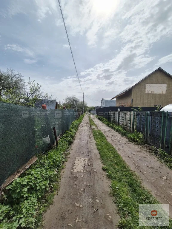 Продажа дома, Казань, тер. СДТ Смородинка - Фото 32