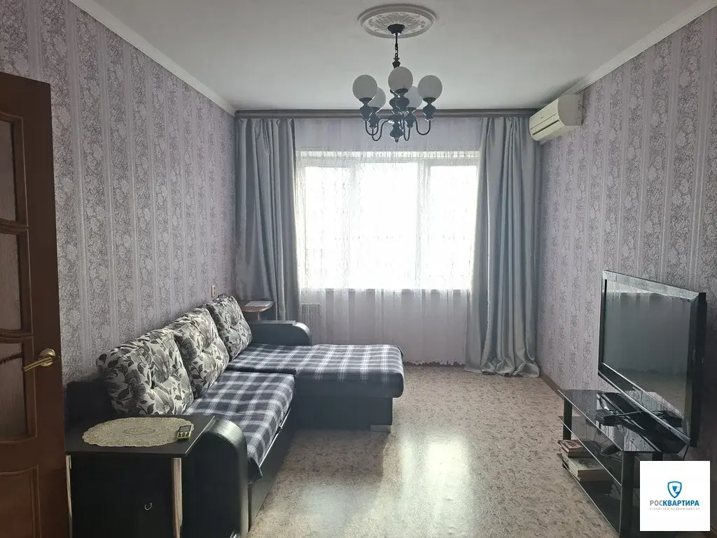 Продажа двухкомнатной квартиры в Липецке - Фото 4