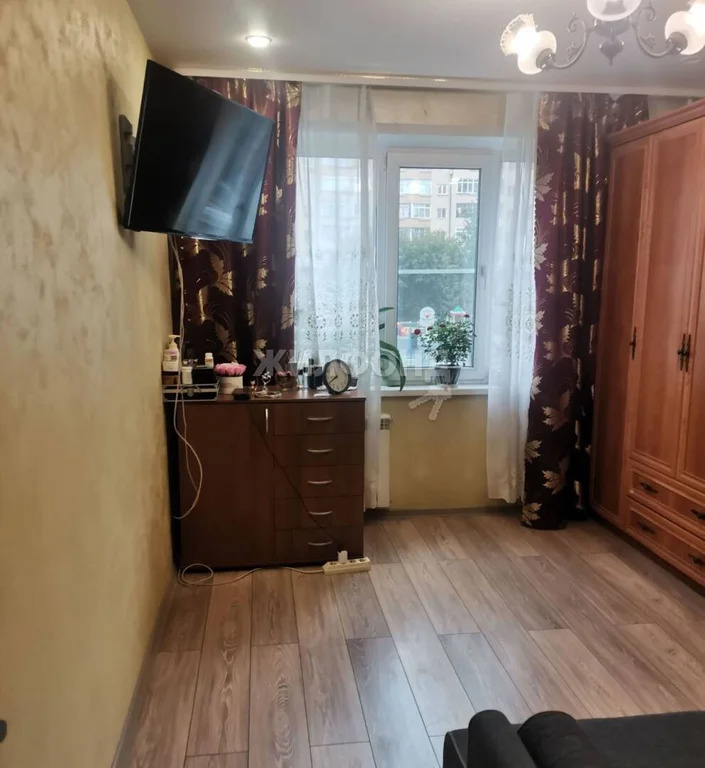 Продажа квартиры, Новосибирск, ул. Новосибирская - Фото 3