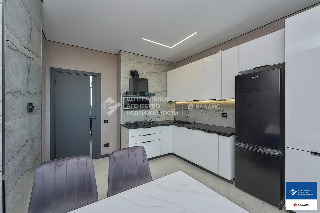 Продажа квартиры, Рязань, ул. Совхозная - Фото 2