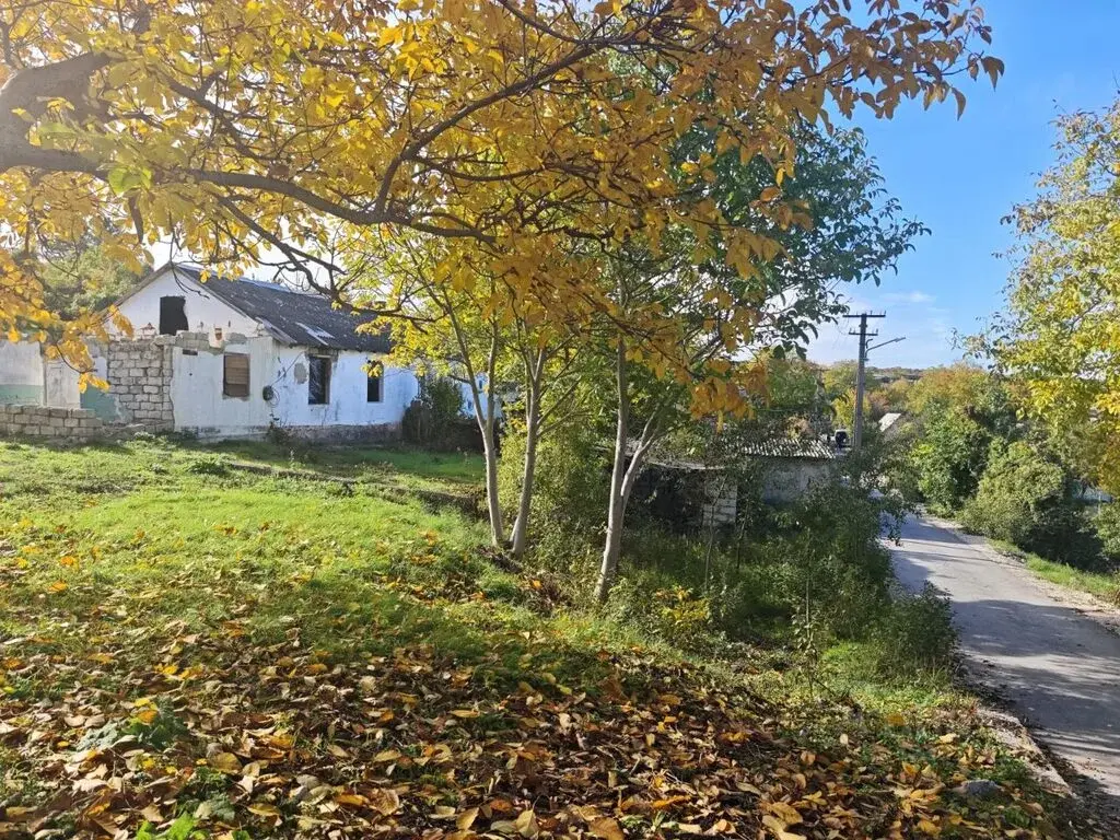 Продажа дома 45.0м ул. Нагорная, 1, Севастополь, р-н Нахимовский, ... - Фото 3