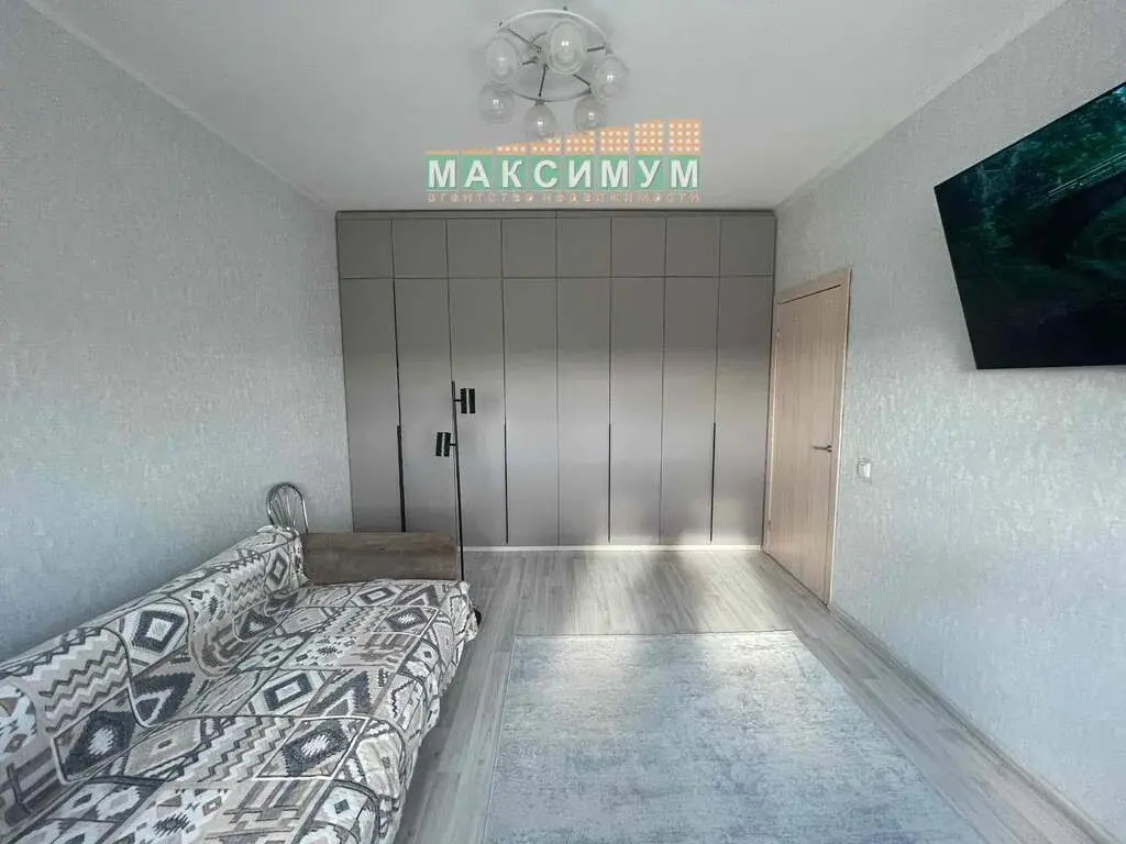 1 комнатная квартира в Домодедово, ул. Курыжова, д.1 - Фото 6