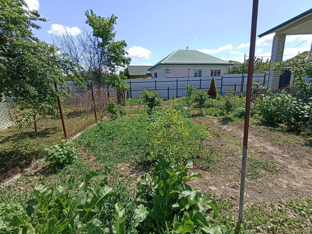 Продажа дома, Крымск, Крымский район, ул. Янтарная - Фото 3