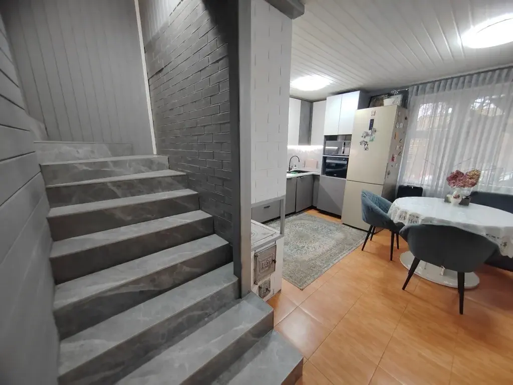 Дом 115 кв.м., п. опытного хо-ва Ермолино, участок 10соток - Фото 10