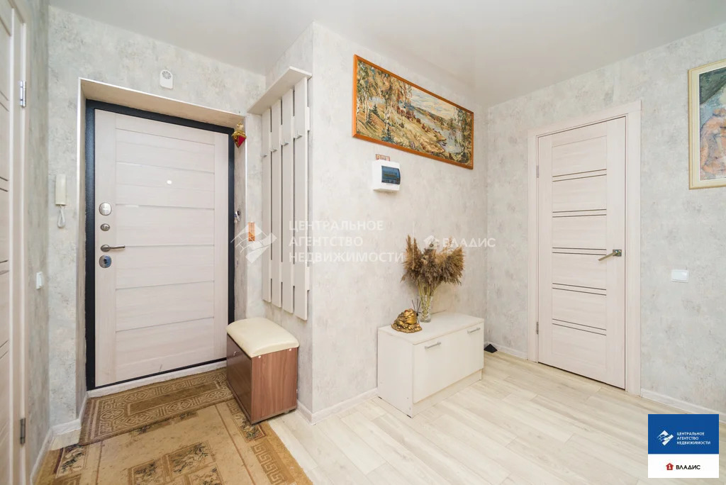 Продажа квартиры, Рязань, Большая улица - Фото 3