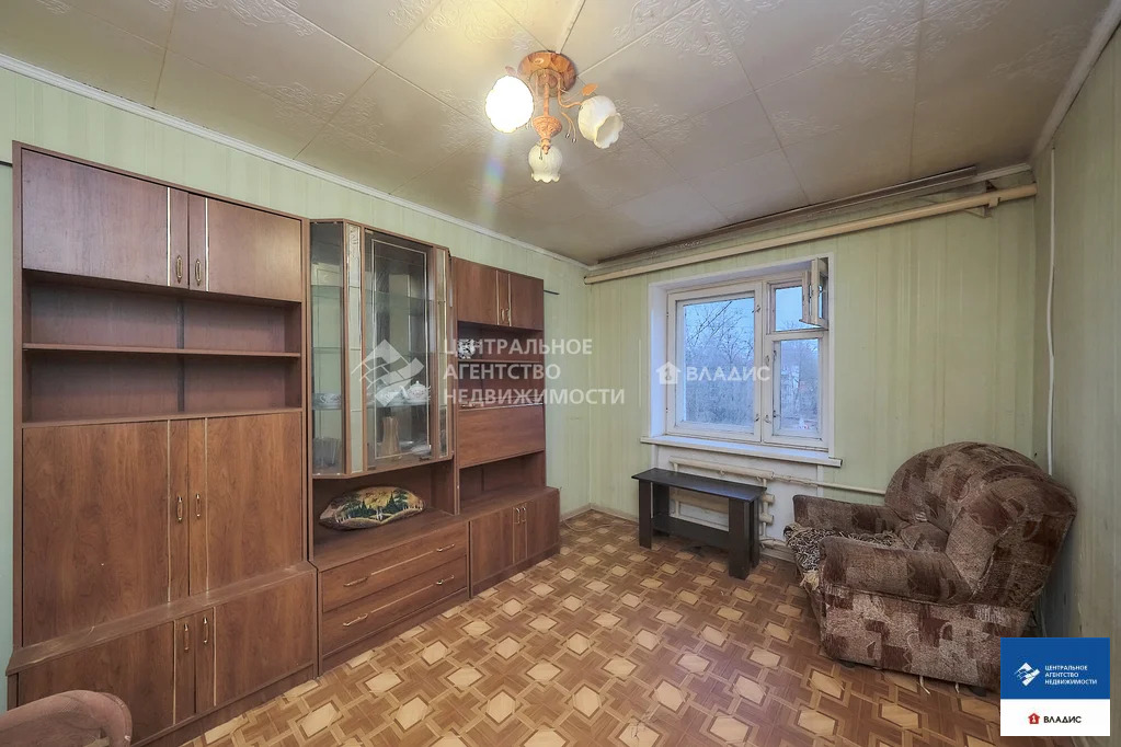 Продажа квартиры, Рязань, ул. Островского - Фото 1