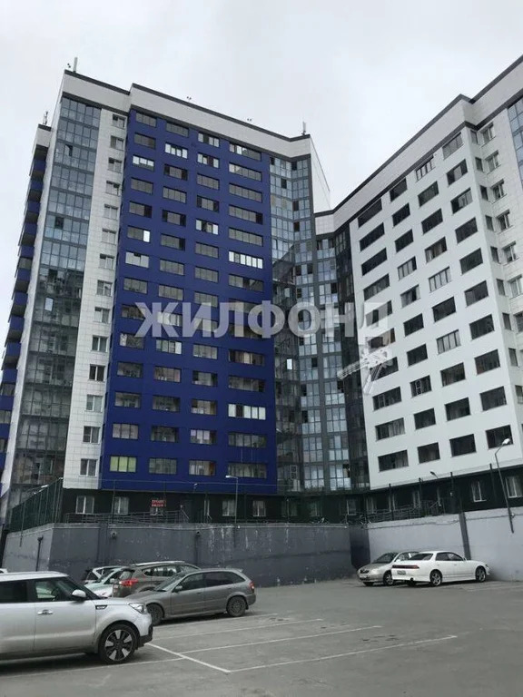 Продажа квартиры, Новосибирск, ул. Танковая - Фото 13