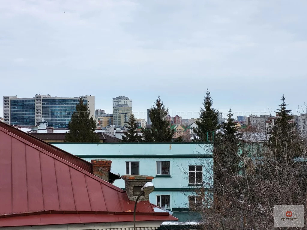 Продажа квартиры, Казань, ул. Габдуллы Тукая - Фото 25