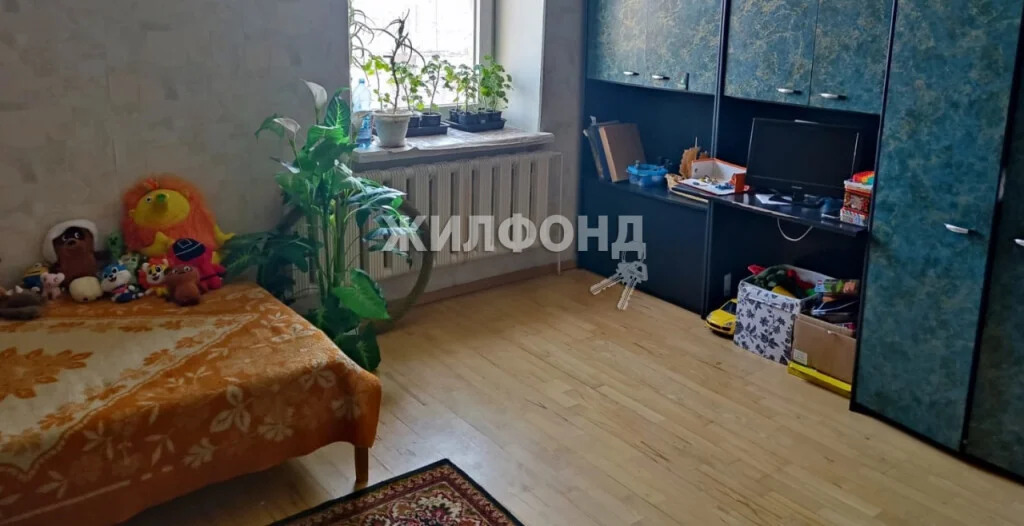 Продажа квартиры, Новосибирск, ул. Октябрьская - Фото 7