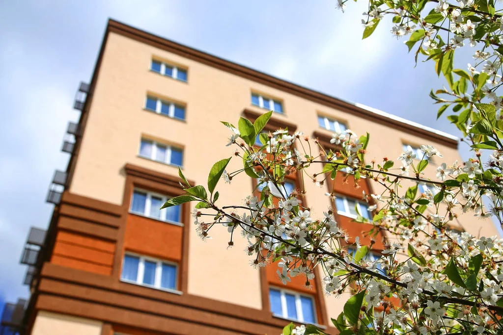 Аренда ПСН площадью 54.9 м2 - Фото 7