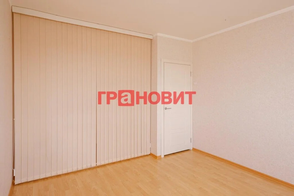 Продажа квартиры, Новосибирск, ул. Полякова - Фото 7