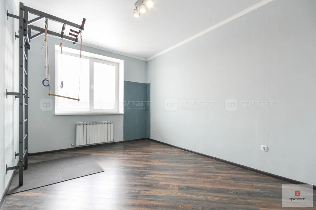 Продажа таунхауса, Казань, ул. Центральная 2-я (Салмачи) - Фото 33