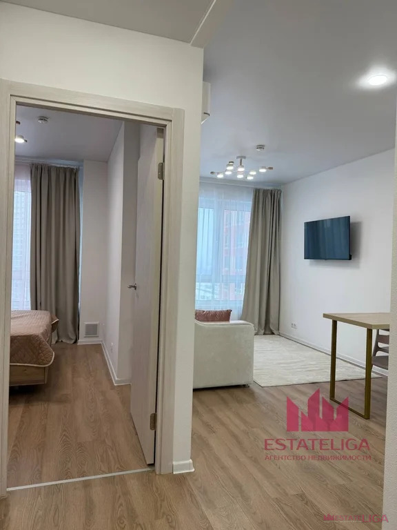 Аренда квартиры, Большая Очаковская улица - Фото 11