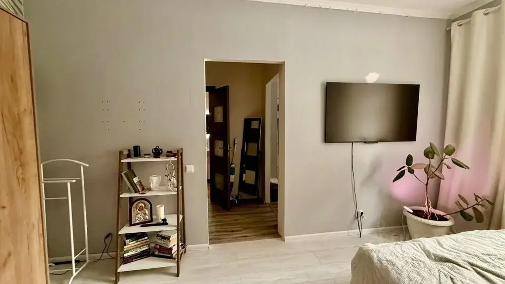 Купить однокомнатную квартиру 30.2м проезд Набережный, 2к1, Химки, ... - Фото 4